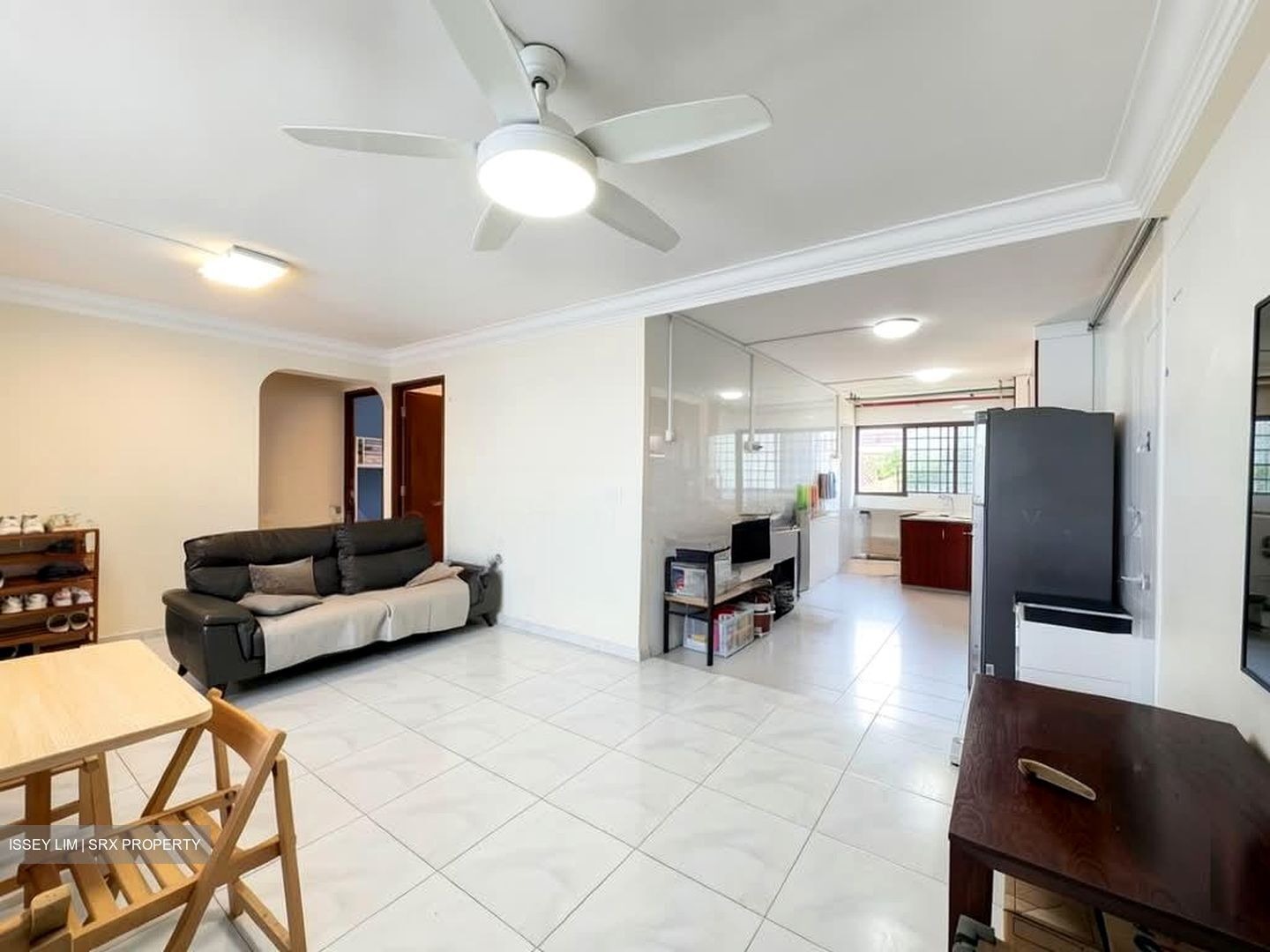 Blk 605 Hougang Avenue 4 (Hougang), HDB 4 Rooms #558142531